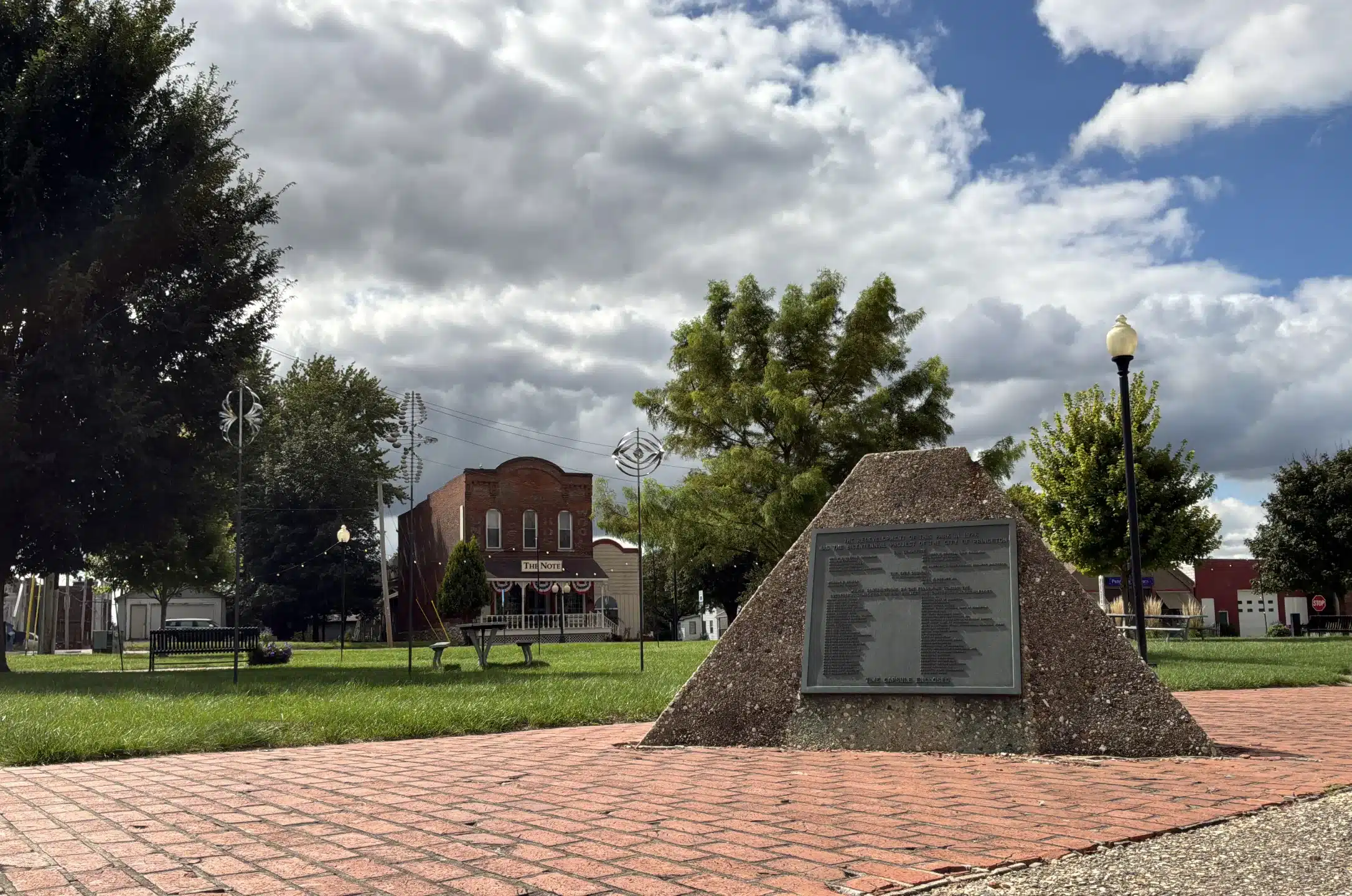 Princeton
